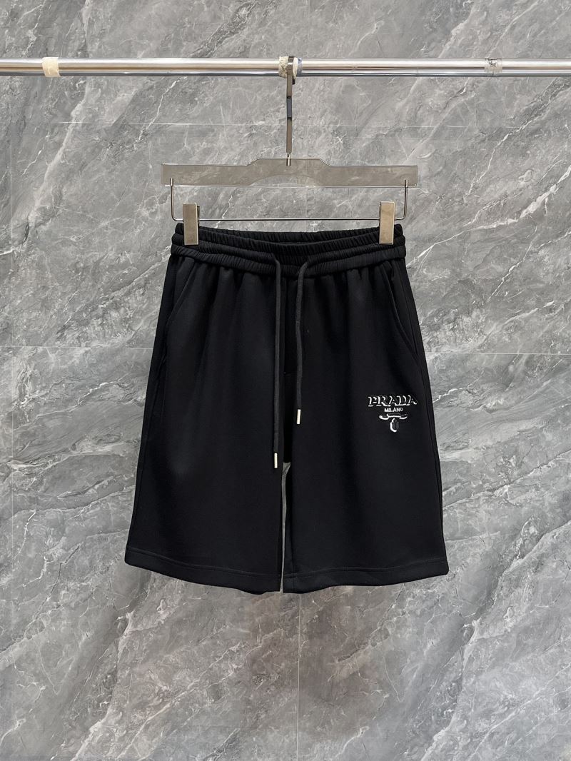 Prada Short Pants